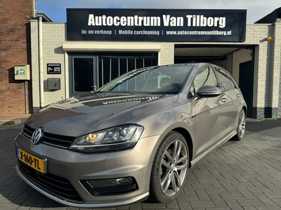 Volkswagen GOLF 1.4 TSI R-line Navi Cruise DSG