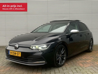 Volkswagen Golf 1.5 ETSI DSG CRUISE LED NAVI PANO NW