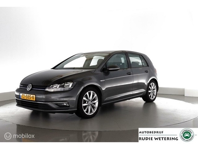 Volkswagen Golf 1.5 TSI 131PK Highline