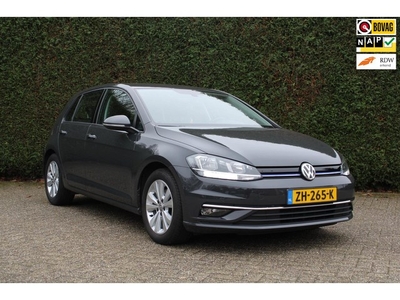 Volkswagen Golf 1.5 TSI Comfortline Business