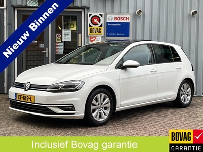 Volkswagen Golf 1.5 TSI Comfortline Business VIRTUAL