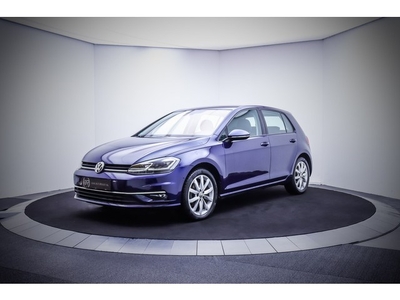 Volkswagen Golf 1.5TSI 150Pk Comfortline Business FULL