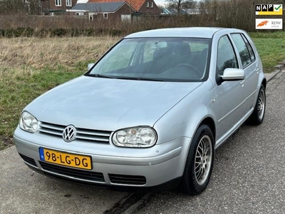 Volkswagen Golf 1.6-16V Oxford 5-Drs Airco Electric pakket