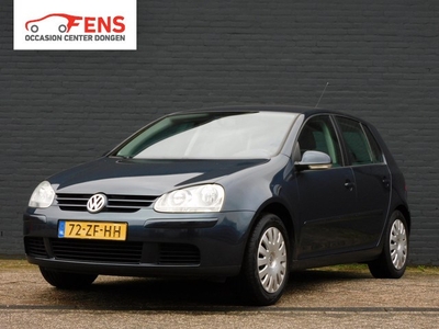 Volkswagen Golf 1.6 Optive 4 NETTE AUTO! AIRCO! APK T/M