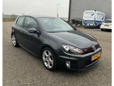 Volkswagen Golf 2.0 GTI 211pk Orig NL VERKOCHT