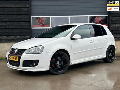 Volkswagen Golf 2.0 TFSI GTI - Cruise - Navi - Clima - NAP