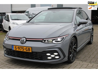 Volkswagen GOLF 2.0 TSI GTI Pano ACC Blindspot LaneAss. Vol!