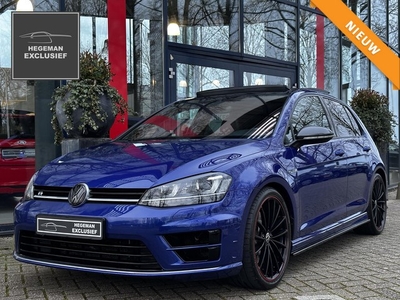 Volkswagen Golf 2.0 TSI R 4Motion R400 Schuif-kanteldak