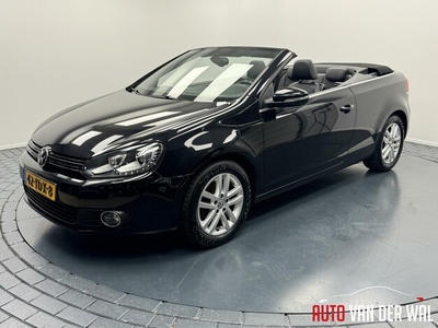 Volkswagen Golf Benzine