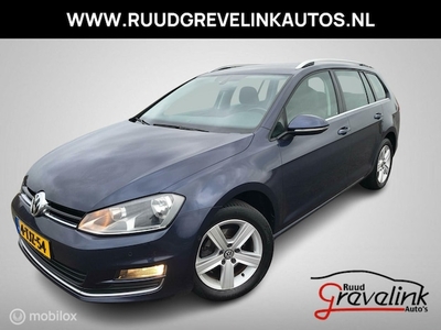 Volkswagen Golf Benzine