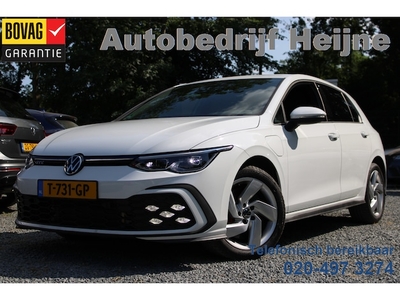 Volkswagen Golf Benzine