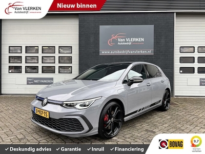 Volkswagen Golf Benzine