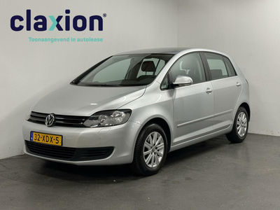 Volkswagen Golf Plus 1.4 TSI Comfortline