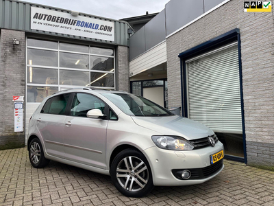 Volkswagen Golf Plus 1.4 TSI Highline Automaat/Open Dak/Navigatie/Cruise/Climatronic/Trekhaak/Goed Onderhouden