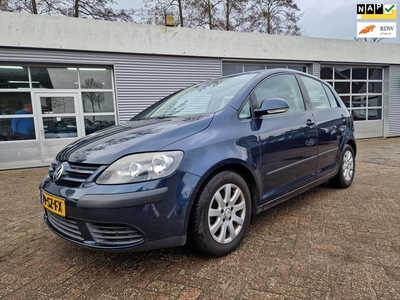 Volkswagen Golf Plus 1.6 FSI Comfortline (AUTOMAAT)