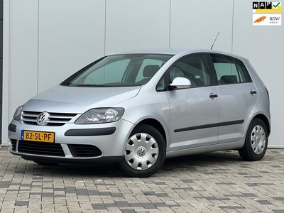 Volkswagen Golf Plus 1.6 Turijn