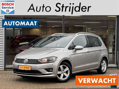 Volkswagen Golf Sportsvan 1.4 TSI Highline Trekhaak /