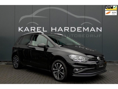 Volkswagen Golf Sportsvan 1.5 TSI ACT Highline ADAPTIEVE