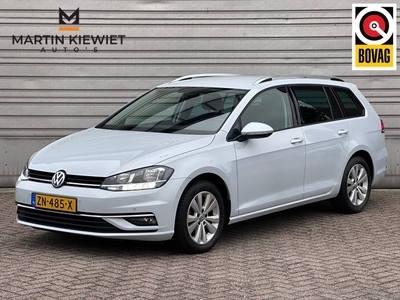 Volkswagen Golf Variant 1.0 TSI