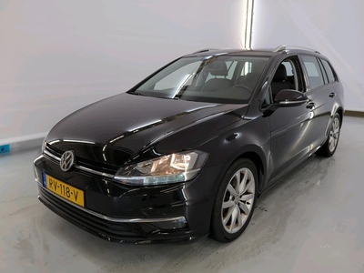 Volkswagen Golf Variant 1.0 TSI 116pk Comfortline Business