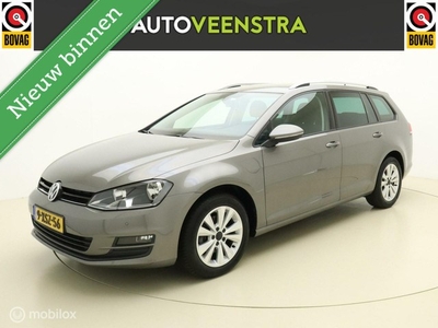 Volkswagen Golf Variant 1.2 TSI Comfortline