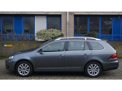 Volkswagen GOLF Variant 1.2 TSI Style BlueMotion (bj 2012)