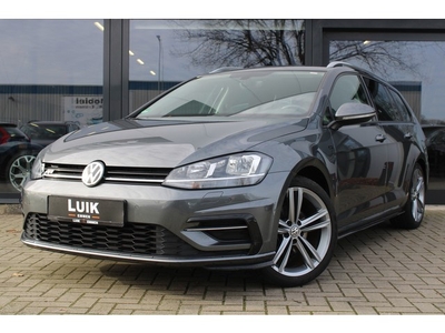 Volkswagen GOLF Variant 1.4 TSI Highline Business R +