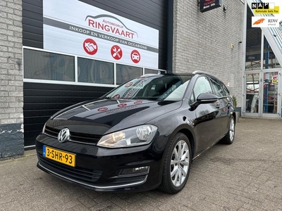 Volkswagen Golf Variant 1.4 TSI Highline Nette Auto