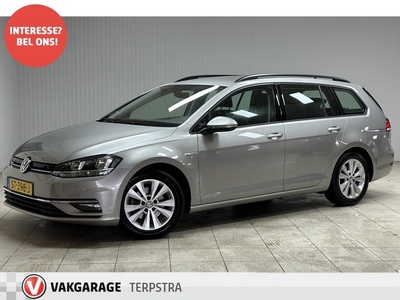 Volkswagen GOLF Variant 1.5 TSI Comfortline/ Trekhaak!/ LED