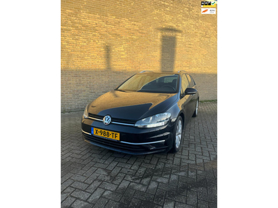 Volkswagen Golf Variant 1.5 TSI Highline Business r