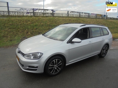 Volkswagen Golf Variant Volkswagen golf 1.2 tsi benzine