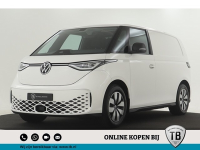 Volkswagen ID. Buzz Cargo L1H1 77 kWh ID. Buzz Cargo L1H1