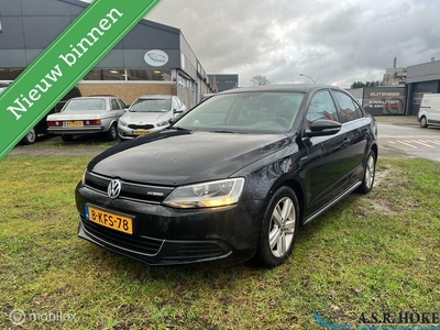 Volkswagen Jetta 1.4 TSI Hybrid Highline