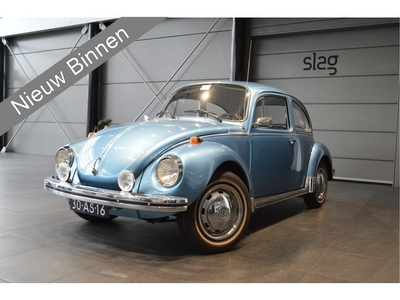 Volkswagen Kever 1303 S in zeer goede staat !! (bj 1974)