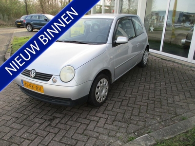 Volkswagen Lupo 1.4 Athene Zo mee! Apk Februari 2025!!