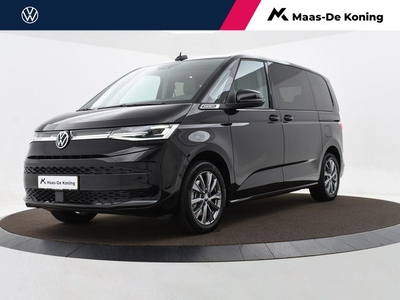 Volkswagen Multivan 1.4 eHybrid 218pk DSG L1H1 Life