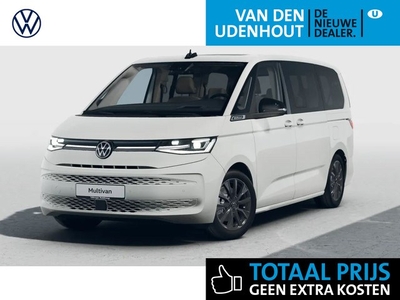 Volkswagen Multivan L2H1 1.4 eHybrid 218pk DSG