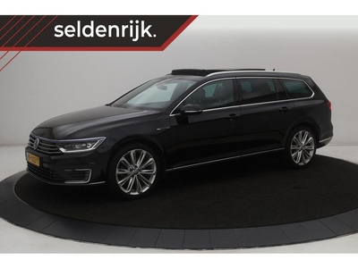 Volkswagen Passat 1.4 TSI GTE Highline Panoramadak