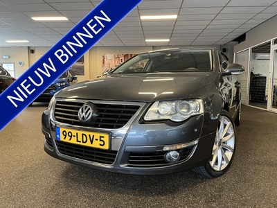 Volkswagen Passat 1.8 TFSI Aut / nwe Ketting / Navigatie /