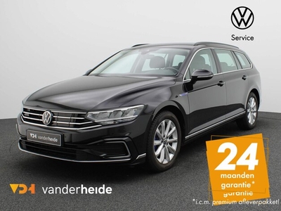 Volkswagen Passat Benzine