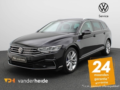 Volkswagen Passat Benzine