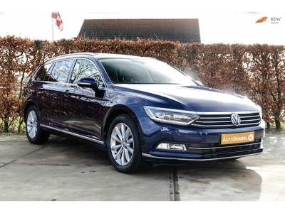 Volkswagen Passat Benzine