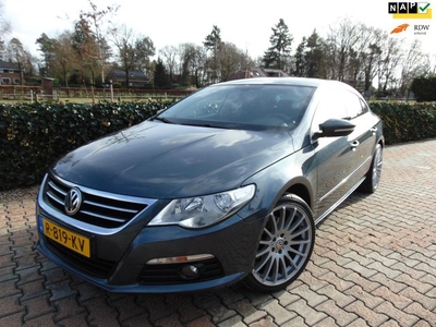 Volkswagen PASSAT CC 1.8 TSI 5pers. , Clima / Cruise / Navi