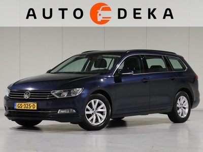 Volkswagen Passat Variant 1.4 TSI ACT Comfortline