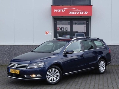 Volkswagen Passat Variant 1.4 TSI BMT Highline