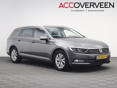 Volkswagen Passat Variant 1.4 TSI Comfortline Business