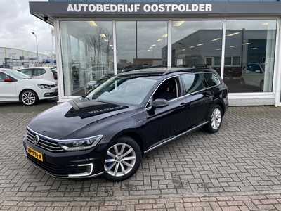 Volkswagen Passat Variant 1.4 TSI GTE