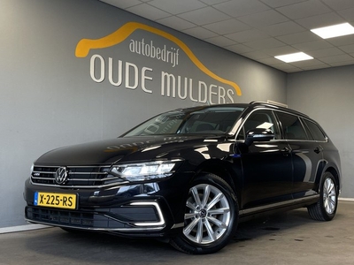 Volkswagen Passat Variant 1.4 TSI GTE