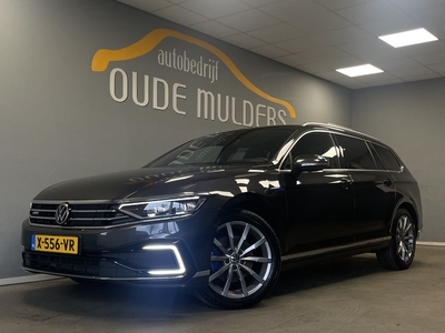 Volkswagen Passat Variant 1.4 TSI GTE