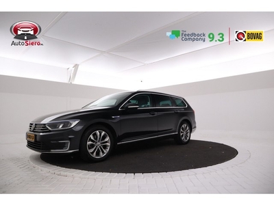 Volkswagen Passat Variant 1.4 TSI GTE Highline Camera